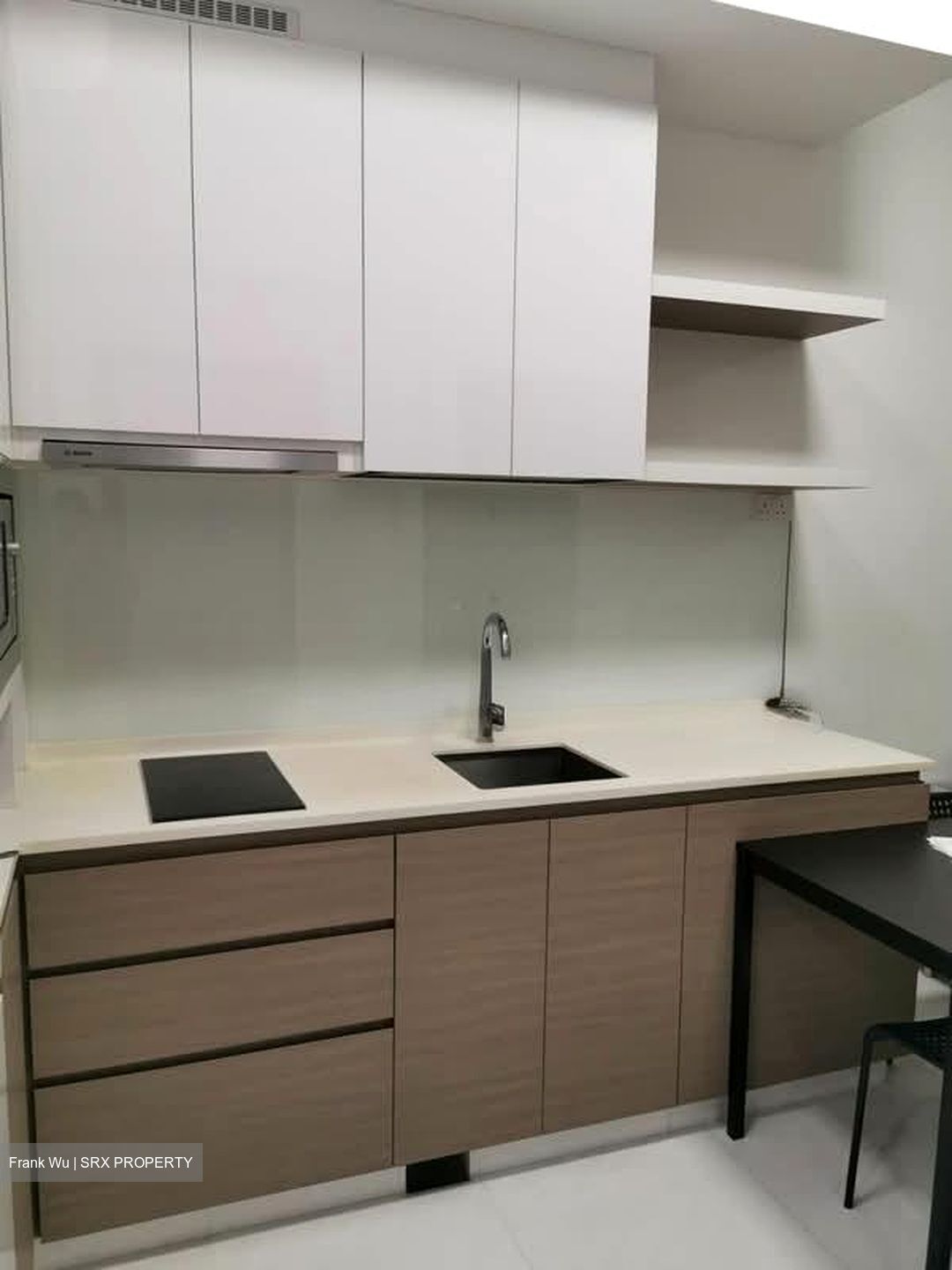 Tropika East (D14), Condominium #589945071